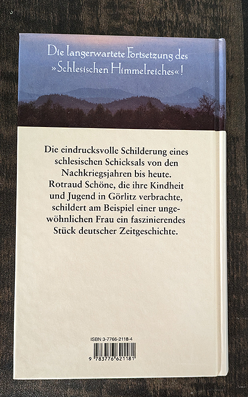 Von Schlesien westwärts